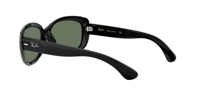 Ray Ban RB4101 601 Jackie Ohh 
